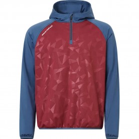 яке,мъжки,якета,abacus,golf,kingsbarns,hybrid,jacket,cranberry,(red,blue)