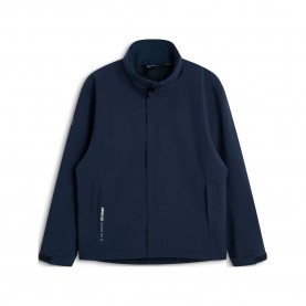 Юношеско яке Abacus golf Liffin V-neck Junior Jacket - Blue (Navy) юношеско,яке,мъжки,якета,дамски,якета,и,палта,abacus,golf,liffin,v,neck,junior,jacket,blue,(navy)