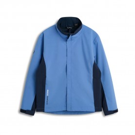 Юношеско яке Abacus golf Links Stretch Rain Junior Jacket - Blue (Horizon Blue) юношеско,яке,мъжки,якета,дамски,якета,и,палта,abacus,golf,links,stretch,rain,junior,jacket,blue,(horizon,blue)