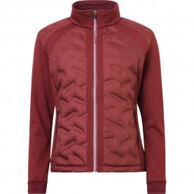 яке,дамски,якета,и,палта,abacus,golf,portrush,hybrid,woman,jacket,cranberry,(red)