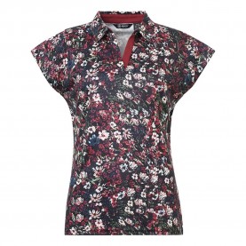 тениска,дамски,тениски,abacus,golf,victoria,woman,short,sleeve,t,shirt,harmony,(black)