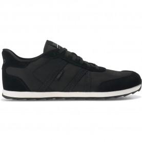 обувки,мъжки,маратонки,xero,shoes,wynn,trainers,black,white,(black)