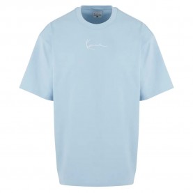 тениска,мъжки,тениски,karl,kani,small,short,sleeve,t,shirt,blue,(blue)