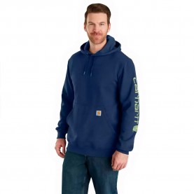 суичър,мъжки,пуловери,carhartt,logo,hoodie,blue,(deep,ocean,heather)