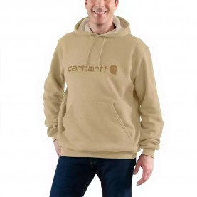 суичър,мъжки,пуловери,carhartt,logo,loose,fit,hoodie,beige,(beach,heather)