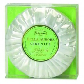 специфични,козметични,продукти,bella,aurora,serenite,dry,skin,soap,100g,green,(green)
