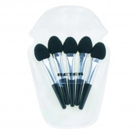 специфични,козметични,продукти,beter,eyeshadow,applicator,black,(clear)