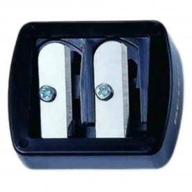 специфични,козметични,продукти,beter,double,pencil,sharpener,blue,(silver)