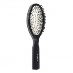хигиена,аксесоари,beter,hairbrush,r03015,silver,(brown)