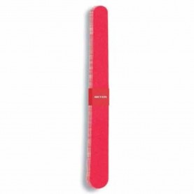 Beter Nail file 11 cm 4 units - Red (Pink) хигиена,аксесоари,beter,nail,file,11,cm,4,units,red,(pink)
