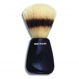 хигиена,аксесоари,beter,shaving,brush,golden,(black)