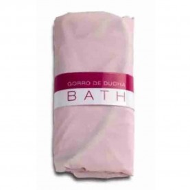 хигиена,аксесоари,beter,shower,cap,pink,(pink)