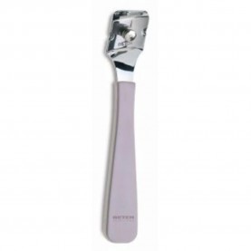 хигиена,аксесоари,beter,callus,remover,silver,(pink)