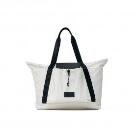 чанта,всички,чанти,born,living,yoga,away,tote,bag,white,(white,chalk)