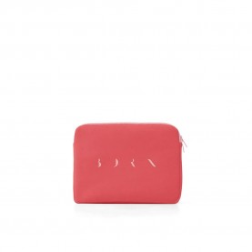 всички,чанти,born,living,yoga,born,laptop,case,sunset,coral,strawberry,ice,(red)