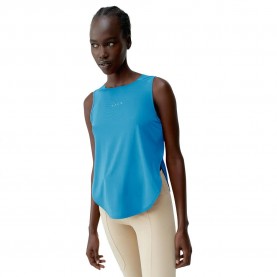 тениска,дамски,тениски,born,living,yoga,caliope,sleeveless,t,shirt,blue,(celadon,blue)