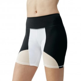 клин,дамски,клинове,дамски,чорапогащи,и,клинове,born,living,yoga,darana,short,leggings,black,white,beige,(black)