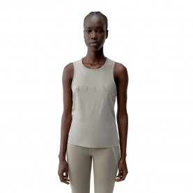 Тениска Born living yoga Keira sleeveless T-shirt - Grey (Fungi) тениска,мъжки,тениски,дамски,тениски,born,living,yoga,keira,sleeveless,t,shirt,grey,(fungi)