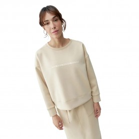блуза,дамски,блузи,born,living,yoga,maia,sweatshirt,beige,(beige)