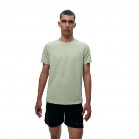 тениска,мъжки,тениски,born,living,yoga,melville,short,sleeve,t,shirt,mineral,(green)