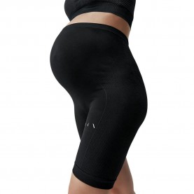 клин,дамски,клинове,дамски,чорапогащи,и,клинове,born,living,yoga,mere,maternity,short,leggings,black,(black)