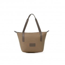 чанта,всички,чанти,born,living,yoga,mini,daily,tote,bag,fossil,(brown)