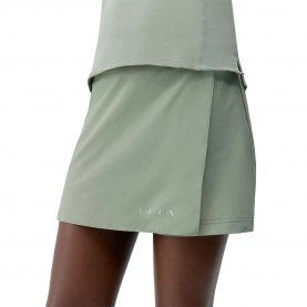 спортна,пола,дамски,поли,и,рокли,born,living,yoga,valley,skort,camuflaje,(green)