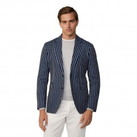яке,мъжки,якета,hackett,bold,jacket,navy,(blue)