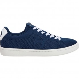маратонки,мъжки,маратонки,hackett,bond,trainers,blue