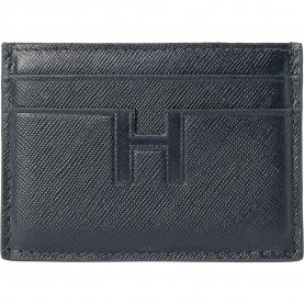 портфейли,и,портмонета,hackett,brand,cardholder,wallet,navy