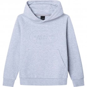суичър,детски,блузи,hackett,club,emboss,hoodie,grey