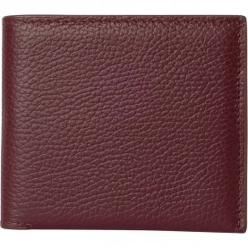 портфейли,и,портмонета,hackett,colour,billfold,wallet,brown,red,(burgundy,red)
