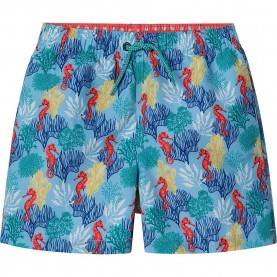 бански,гащета,детски,бански,костюми,hackett,coral,sea,swimming,shorts,blue