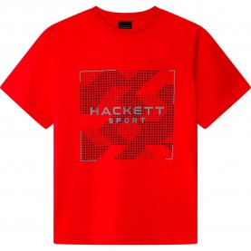 тениска,детски,тениски,hackett,digital,camo,short,sleeve,t,shirt,race,red,(red)