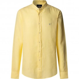 риза,с,дълъг,ръкав,мъжки,ризи,hackett,essential,gmd,porter,long,sleeve,shirt,pale,yellow,(yellow)