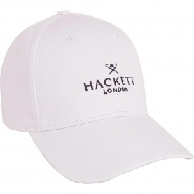 Юношеска шапка Hackett Essential junior cap - White (White) юношеска,шапка,всички,шапки,hackett,essential,junior,cap,white,(white)