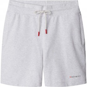 къси,панталони,мъжки,панталони,hackett,essential,sweat,shorts,light,grey,(grey)