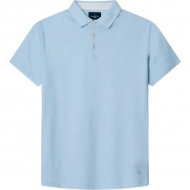 мъжки,блузи,с,яка,hackett,filafil,short,sleeve,polo,blue,(ice,blue)
