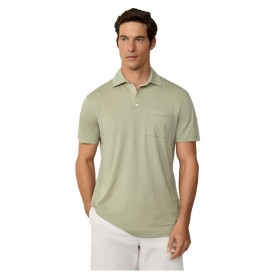 мъжки,блузи,с,яка,hackett,gmd,pocket,short,sleeve,polo,sage,green,(green)