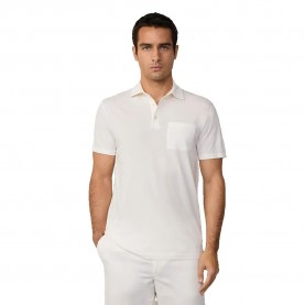 мъжки,блузи,с,яка,hackett,gmd,pocket,short,sleeve,polo,off,white,(white)