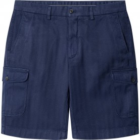къси,панталони,мъжки,панталони,hackett,hbone,cargo,shorts,blue