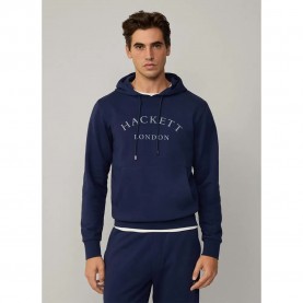 суичър,мъжки,пуловери,hackett,heritage,essential,hoodie,blue