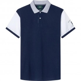 мъжки,блузи,с,яка,hackett,heritage,essential,multi,short,sleeve,polo,blue
