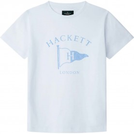 тениска,детски,тениски,hackett,heritage,regatta,flag,short,sleeve,t,shirt,optic,white,(white)