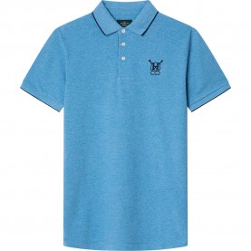 мъжки,блузи,с,яка,hackett,heritage,regatta,logo,short,sleeve,polo,blue