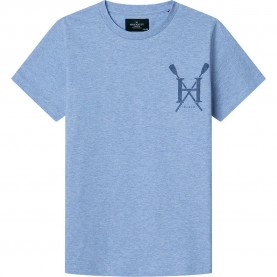 тениска,детски,тениски,hackett,heritage,regatta,logo,short,sleeve,t,shirt,blue,(jetty,blue)
