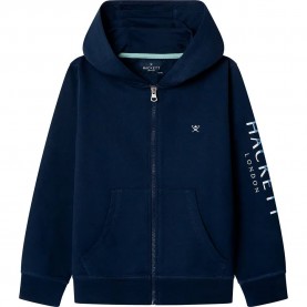блуза,детски,блузи,hackett,hk580965,full,zip,sweatshirt,blue