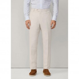 панталони,мъжки,панталони,hackett,hm212726,pants,linen,beige,(beige)