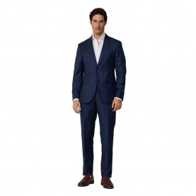 Hackett HM423238 Suit - Blue (Navy) мъжки,костюми,hackett,hm423238,suit,blue,(navy)