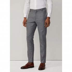 панталони,мъжки,панталони,hackett,hm470562,dress,pants,grey
